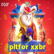 pltfor xxbr